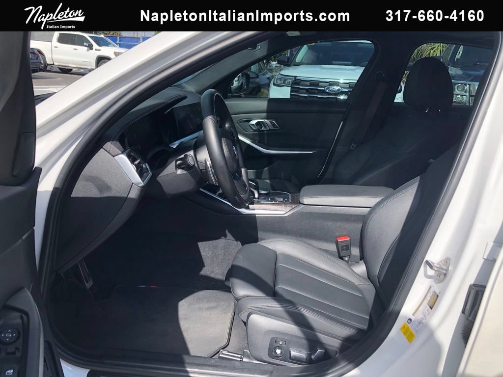 bmw 3 series 2020 WBA5U7C06LFH18894 image bmw 3 series 2020 WBA5U7C06LFH18894 image